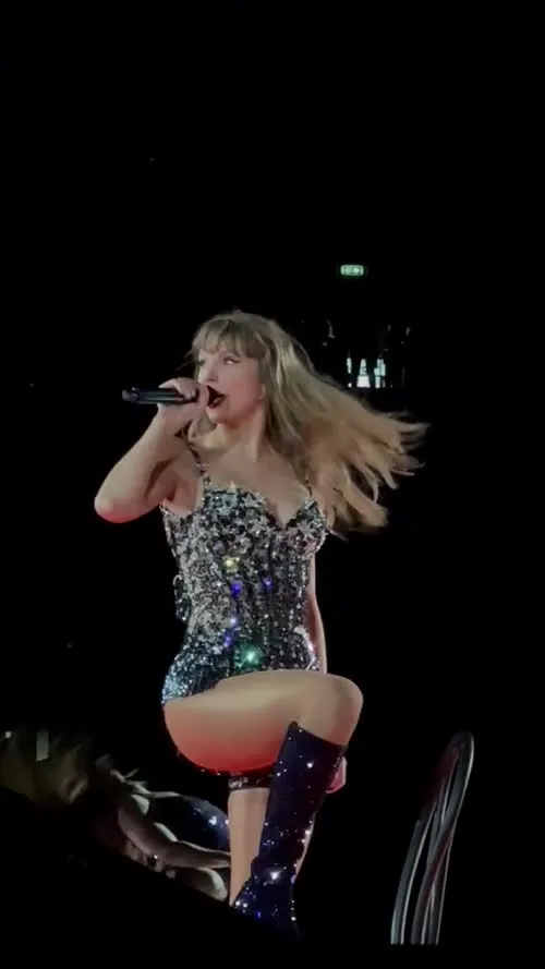 Taylor Swift - Video #371211