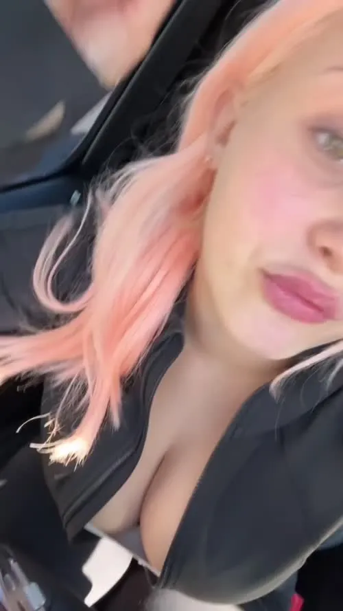 Alabama Barker - Video #167365