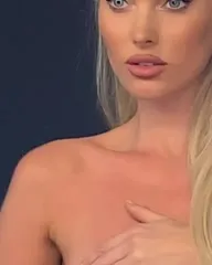 Elsa Hosk - Video