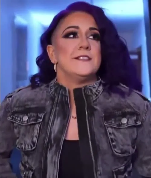 WWE Bayley / Davina Rose / Pamela Rose Martinez - Video #403934