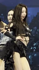 Yuna - ITZY (유나, Shin Yu Na) - Video
