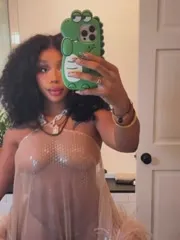 SZA | Solana Rowe - Video