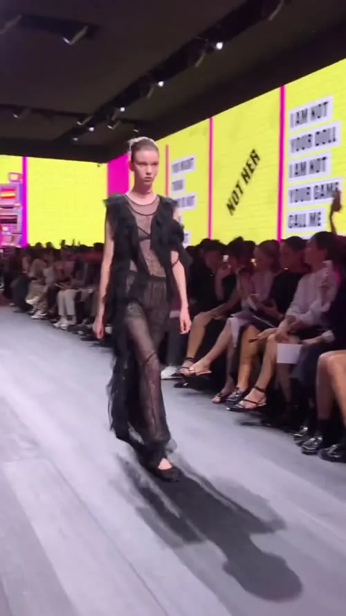 Alycia Debnam Carey - Video #151853
