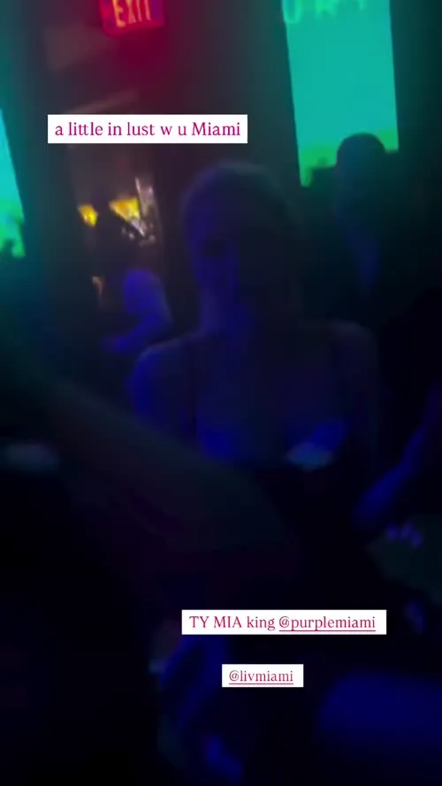 Erin Moriarty - Video #221145