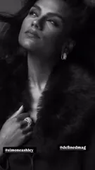 Simone Ashley - Video