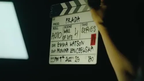 Emma Watson - Video