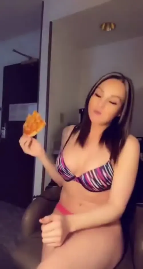 Impact Wrestling Velvet Sky - Video #325641