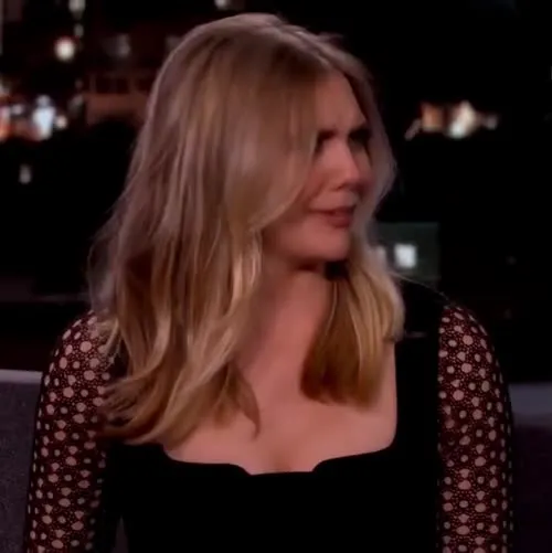 Elizabeth Olsen - Video #333433