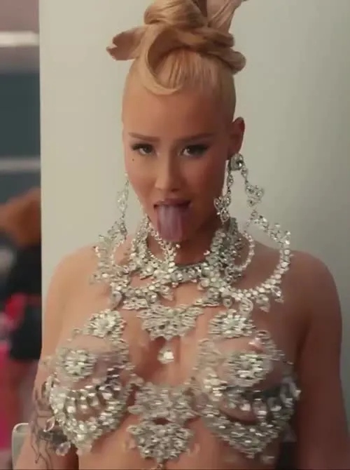 Iggy Azalea - Video