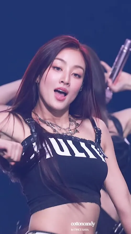 Jihyo (TWICE) - Video