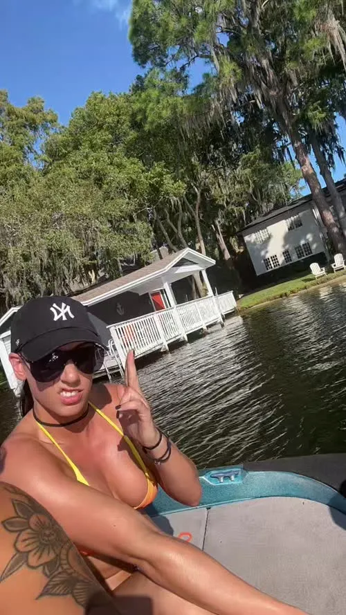 Cora Jade | elaynablack - Video #173461