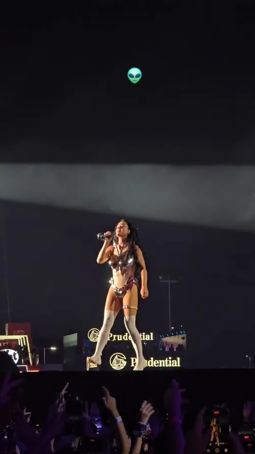 Katy Perry - Video