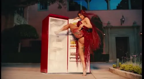 Cardi B - Video #149483