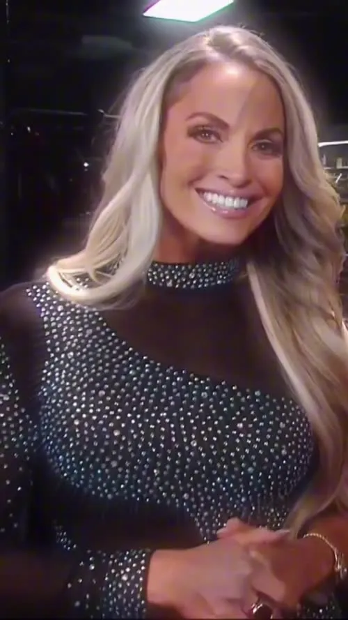 WWE Trish Stratus - Video #376697