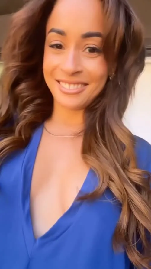 Kayla Braxton - Video #364250