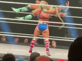 Jordynne Grace - Video #366965