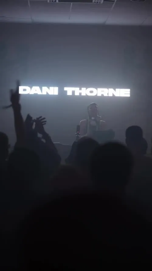 Dani Thorne - Video
