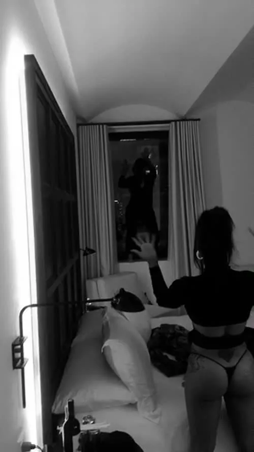 Christina Milian - Video
