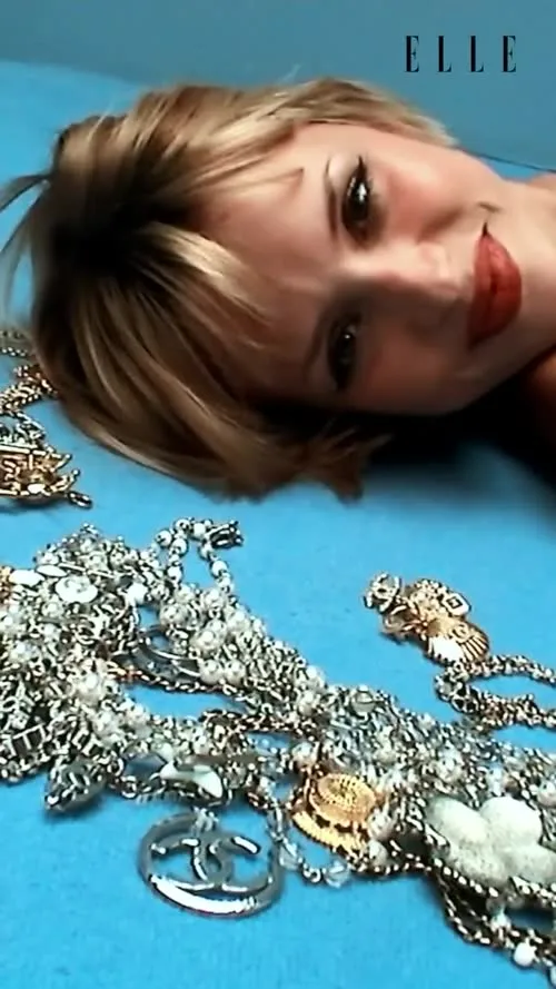 Angèle Van Laeken - Video #141200