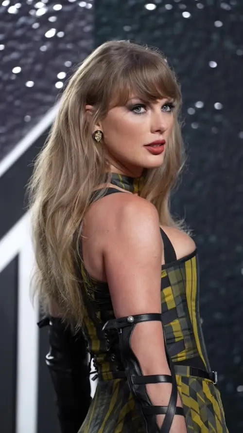 Taylor Swift - Video #375654
