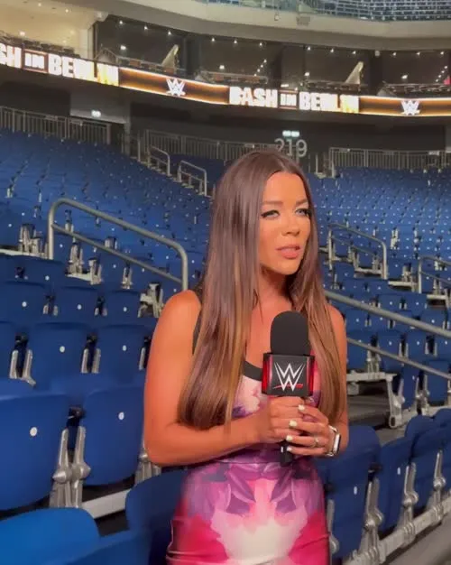 Jackie Redmond - Video #219137