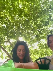 Emily Tosta - Video