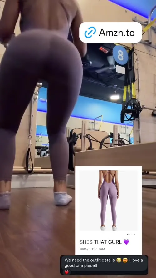 Parker McKenna Posey - Video #119232