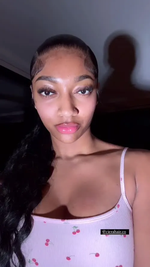 Angel Reese - Video #121640