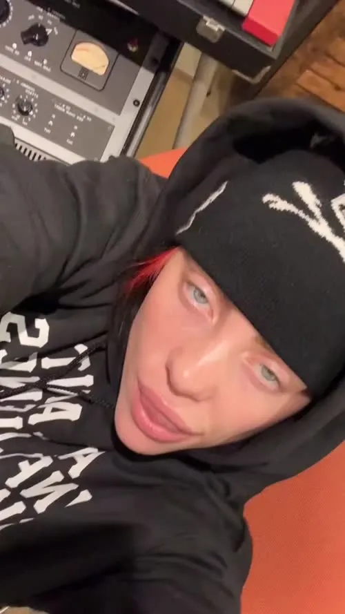 Billie Eilish - Video #356478