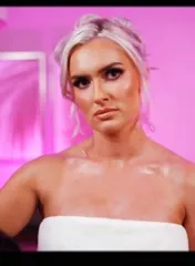 Mariah May - AEW | Blake Monroe - WWE - Video #376456