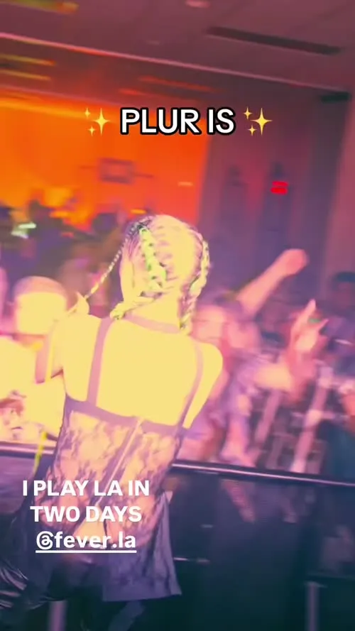 Dani Thorne - Video #221962