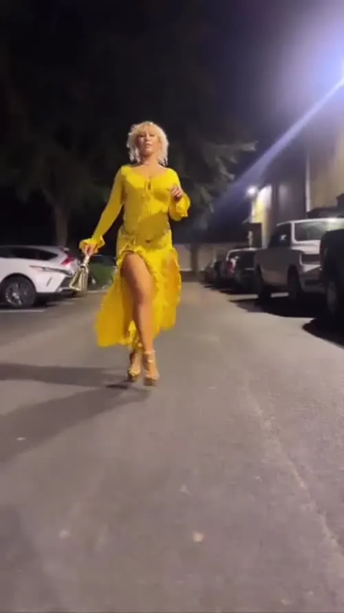 WWE Nikkita Lyons - Video