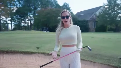 Paige Spiranac - Video #298220