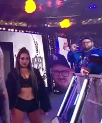 Roxanne Perez/Rok-C - WWE NXT - Video