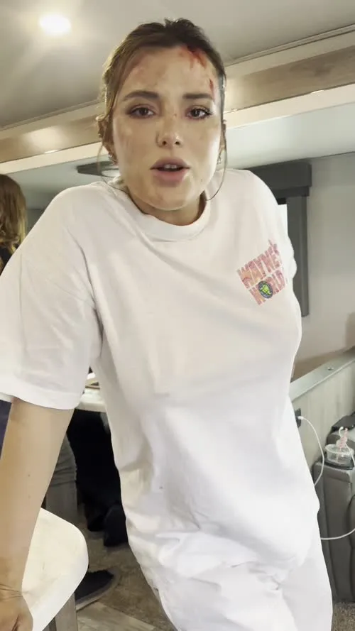 Bella Thorne - Video #397766