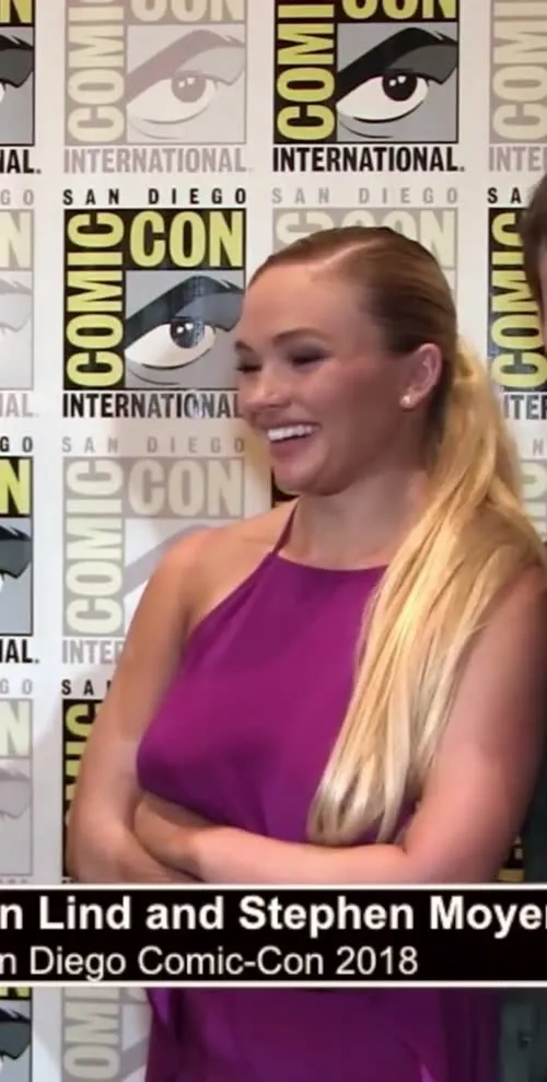 Natalie alyn lind - Video