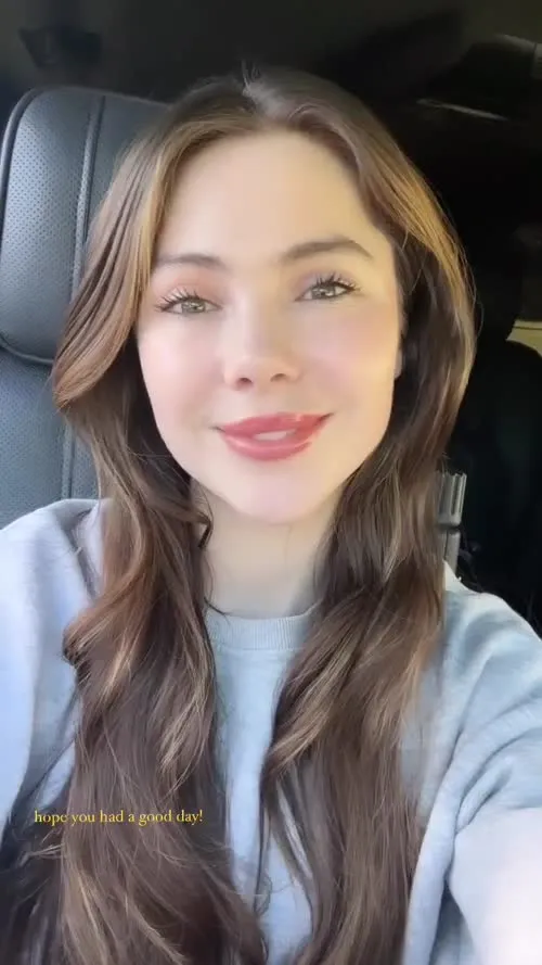 McKayla Maroney - Video #223867
