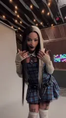 Zelina Vega // Thea Trinidad - Video #406397