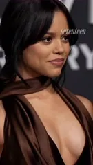 Jenna Ortega - Video