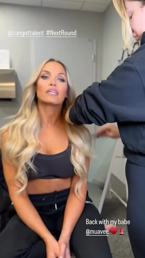 WWE Trish Stratus - Video
