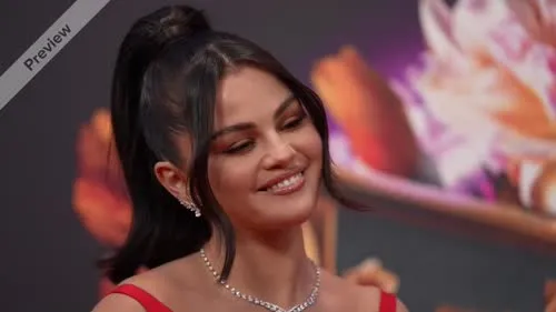 Selena Gomez - Video #412749