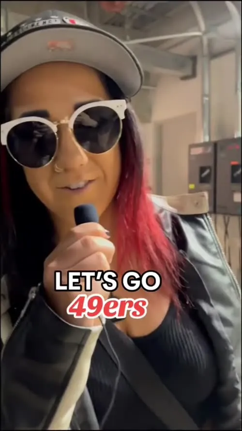 WWE Bayley / Davina Rose / Pamela Rose Martinez - Video
