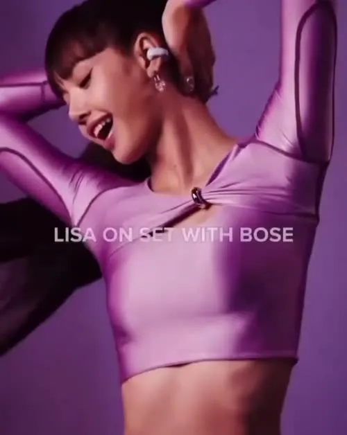 Lisa | BLΛƆKPIИK (Blackpink) - Video