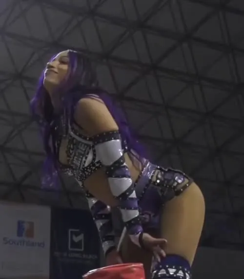 WWE/AEW Sasha Banks | Mercedes Moné - Video