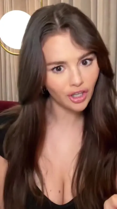 Selena Gomez - Video #406666
