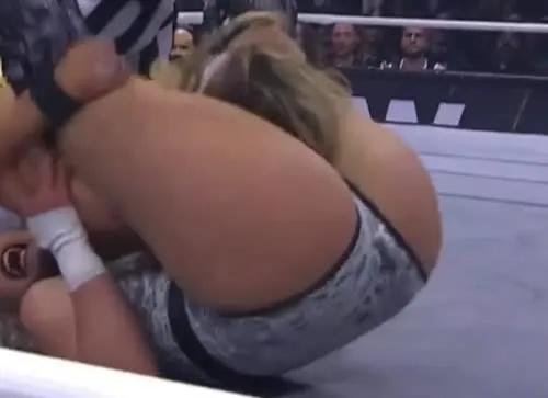 Toni Storm - Video #365783