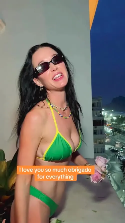 Katy Perry - Video