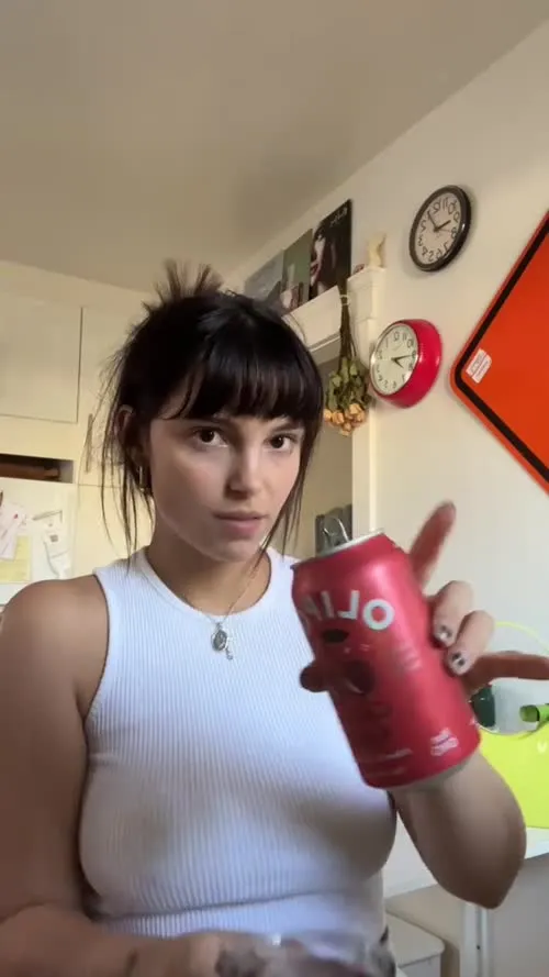 Inde Navarrette - Video #167225