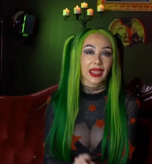 WWE Shotzi / Shotzi Blackheart - Video