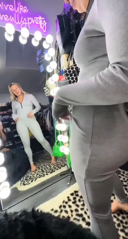 Liv Morgan - Video #287726